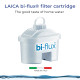 Laica Bi-Flux Mineral Balance  универсален филтър 6 бр.