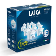 Laica Bi-Flux универсален филтър 12 бр. 