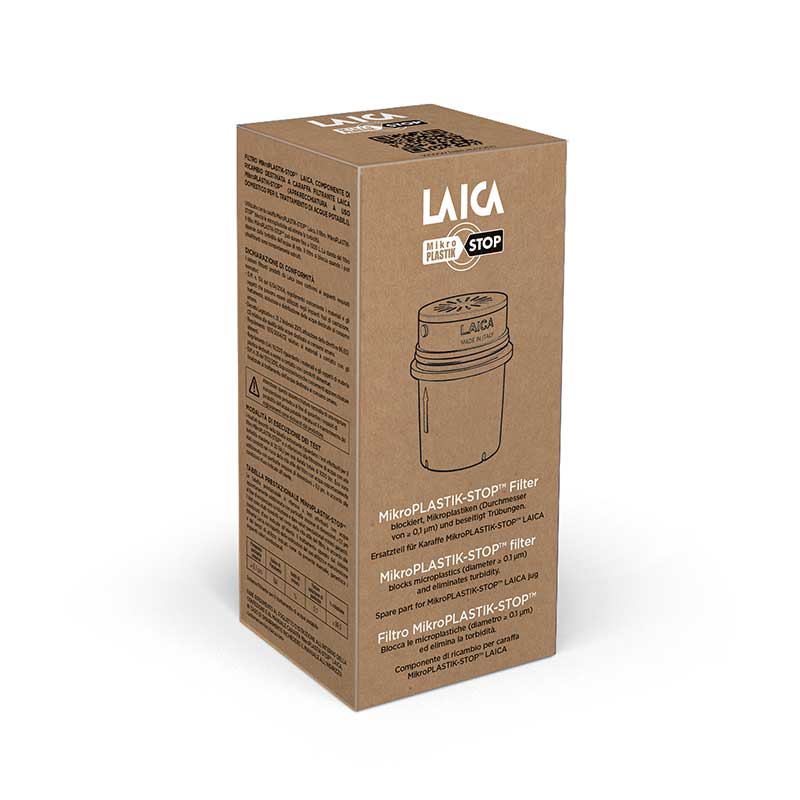 Laica филтър MikroPlastik 1000 л.