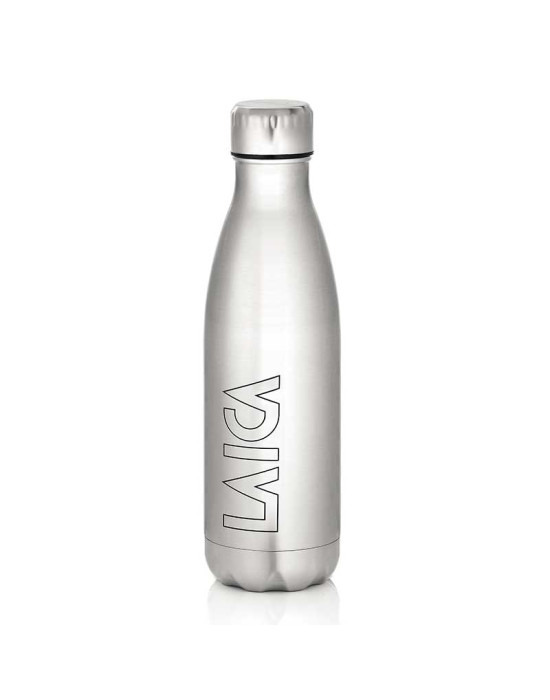 Laica система Venezia + бутилка Inox 500 мл.