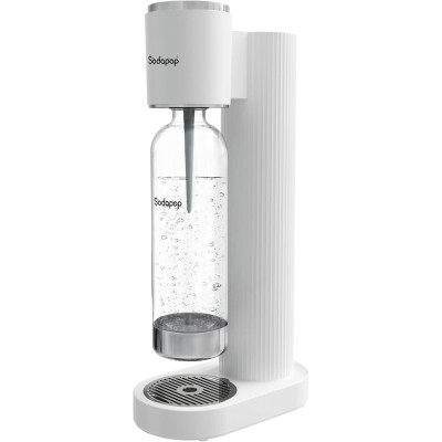 Sodapop Машина за Сода COOPER PRO white