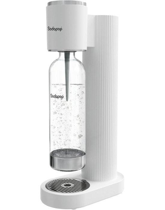 Sodapop Машина за Сода COOPER PRO white