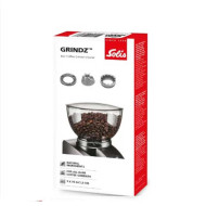 SOLIS Таблетки за Мелачка Grindz Cleaner 